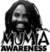 [Photo: Mumia Abu-Jamal]