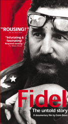 [Estela Bravo's FIDEL]