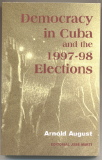 [Democracy in CUba and the 1997-1998 Elections]