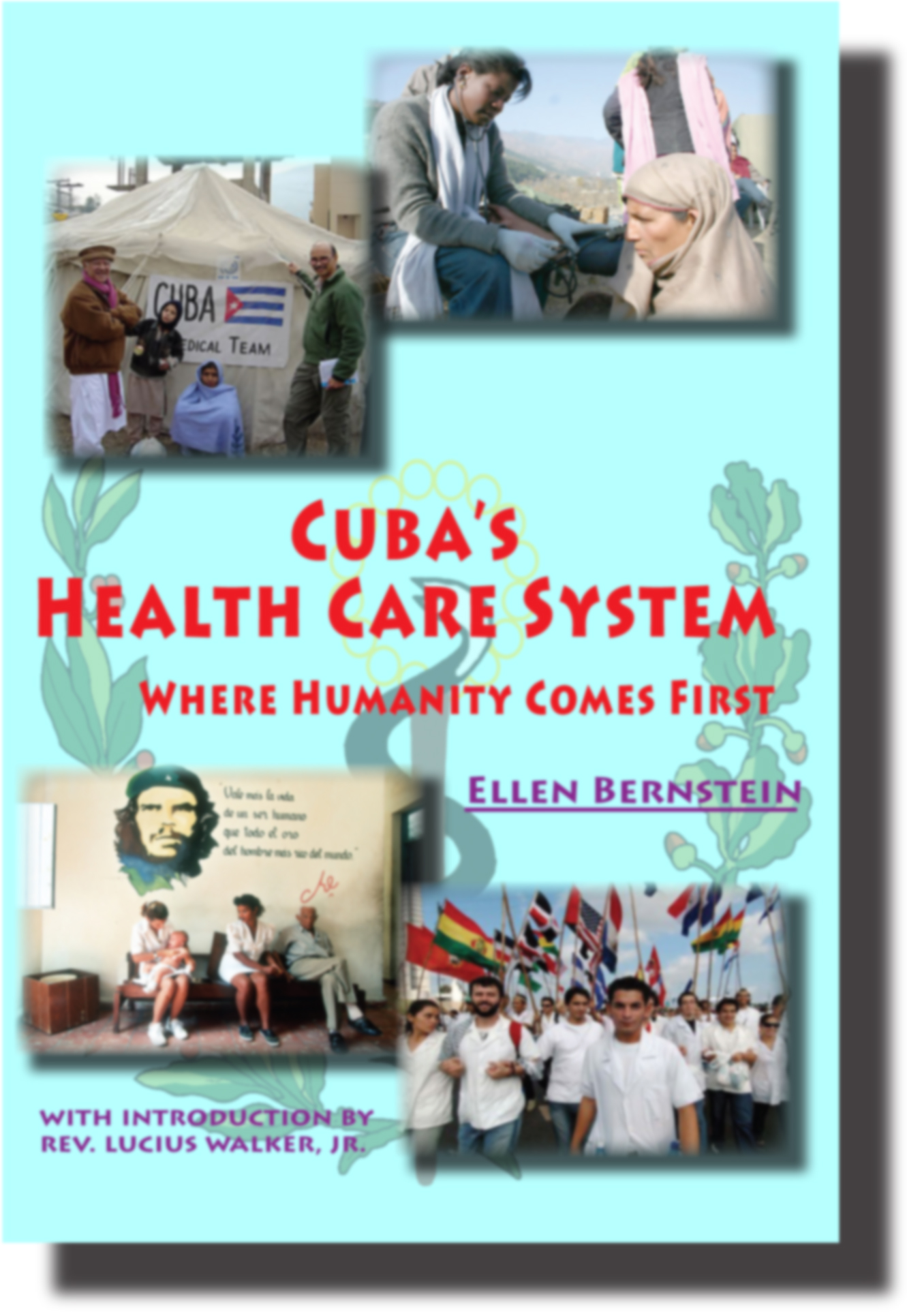 [Cuba's Health Care System]